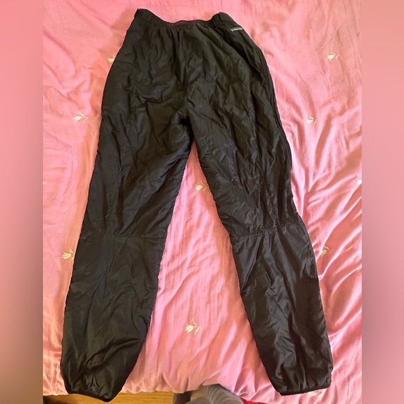 Patagonia Other - EUC Patagonia DAS light pants. Black.  Size large.